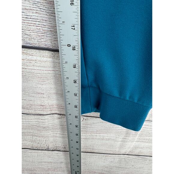 Bonobos The Homestretch Jogger Sweatpants Mens XL Short Blue 4 Pocket - Picture 10 of 10